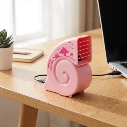 Best bright coloured usb mini fan - powered hand fans & misters | 2026 | fast shipping