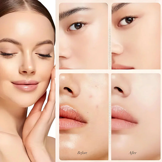 Brightening Makeup Cream