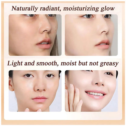 Brightening Makeup Cream