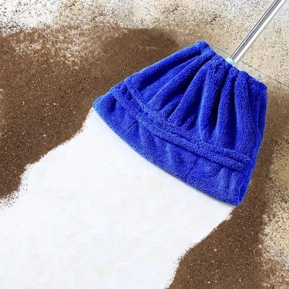 Broom Covered Dust Mop Pack of 2 Home Improvement
