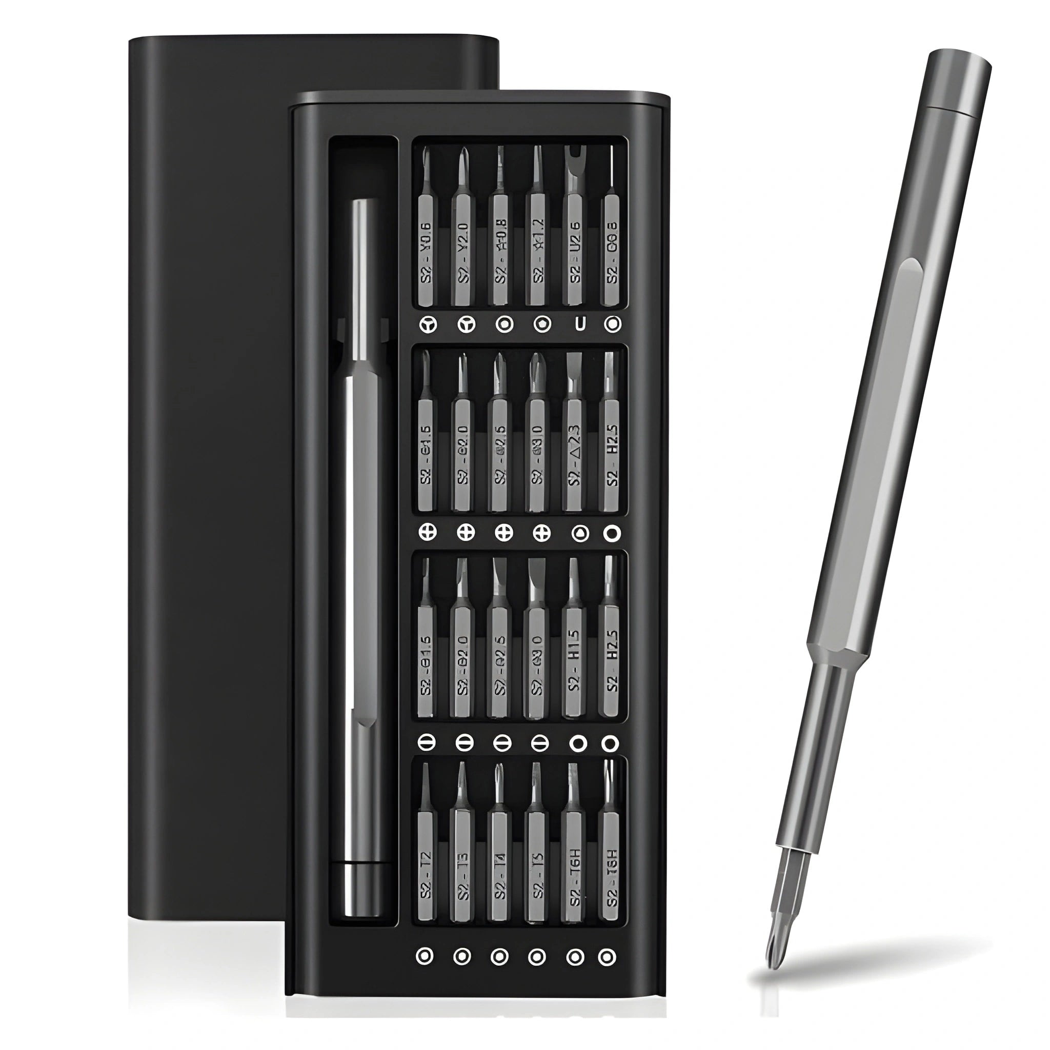 Precision Screwdriver Set 24 in 1