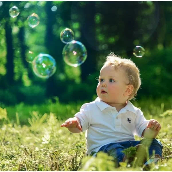 Best bubble gun refill liquid - blowing solutions | 2025 | fast shipping