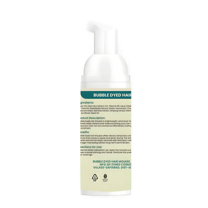 Bubble Hair Color Duo