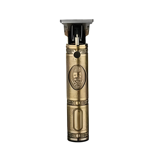 Buddha Pro Hair Trimmer – Gold