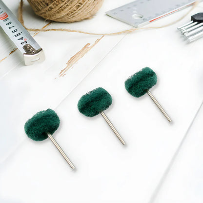 Best buffing wheel set - polishing pads | 2025 | fast shipping