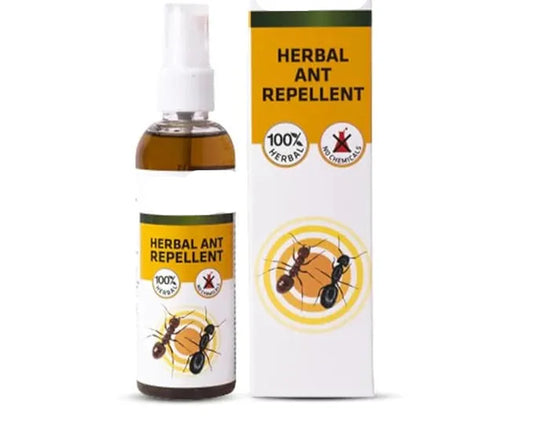 Bug Removal Repellent 100ml Home & Kitchen