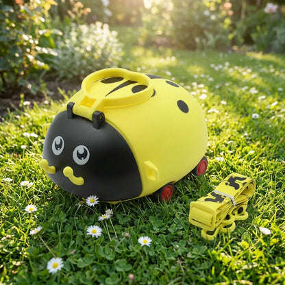 Best bug shape kids water bottle - bottles | 2026 | fast shipping