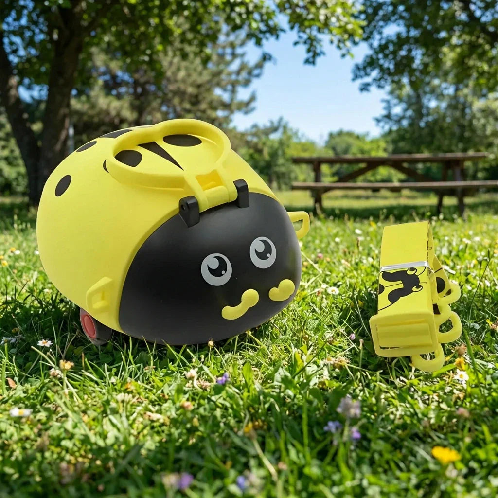 Best bug shape kids water bottle - bottles | 2026 | fast shipping