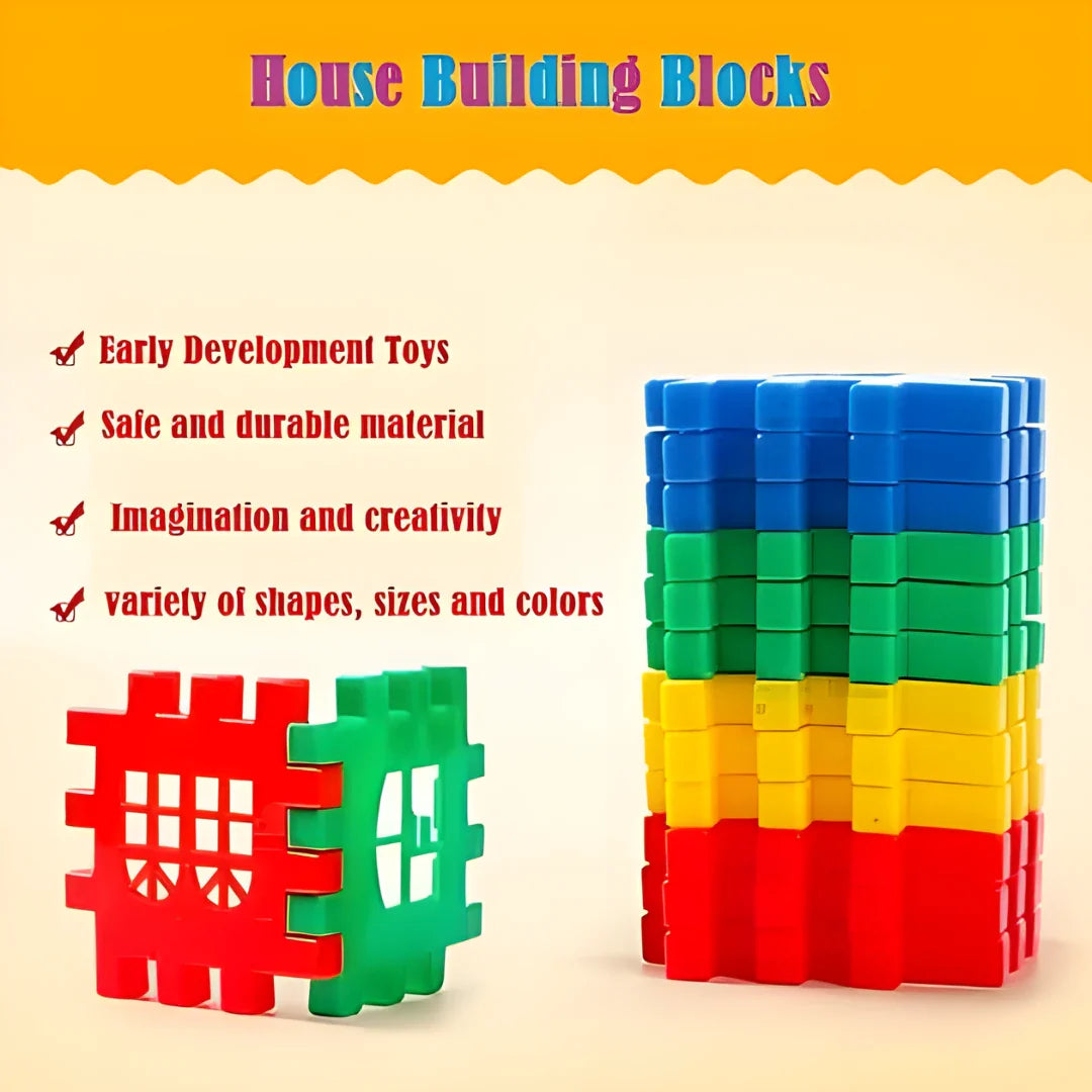Building Blocks for Kids