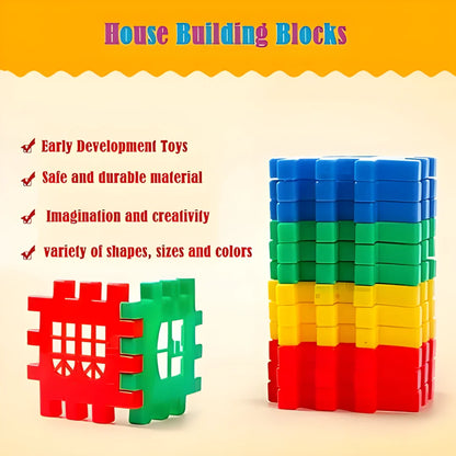 Building Blocks for Kids