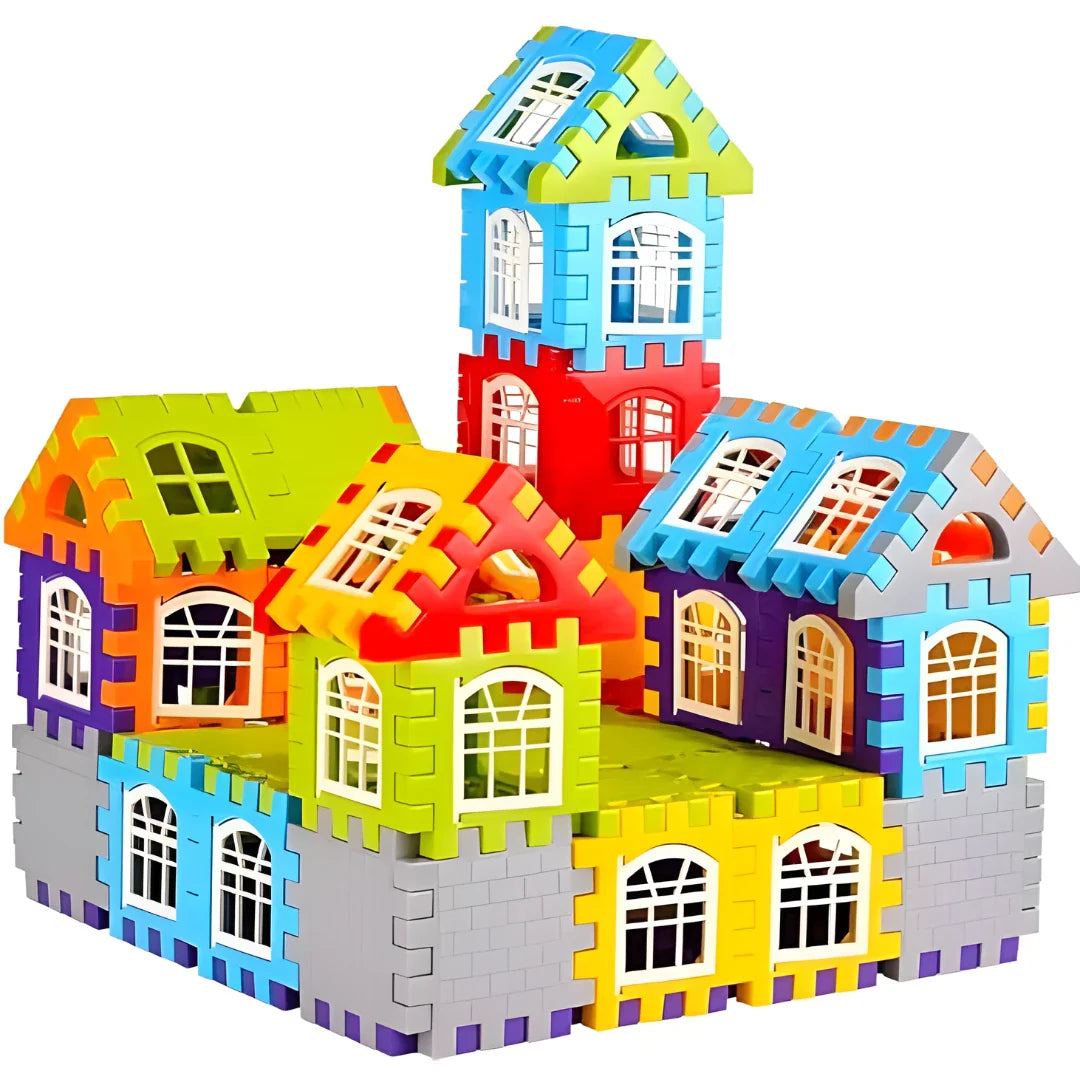 Building Blocks for Kids