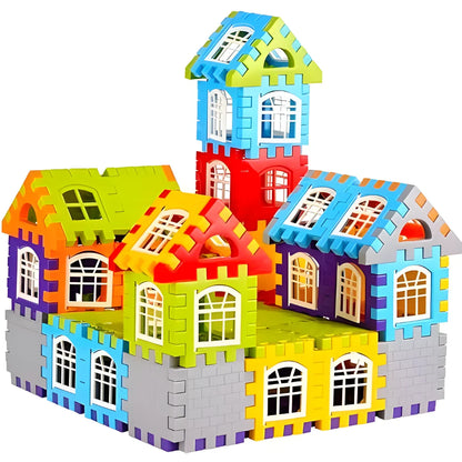 Building Blocks for Kids