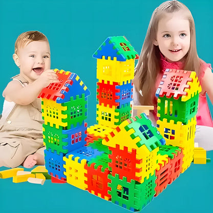 Building Blocks for Kids