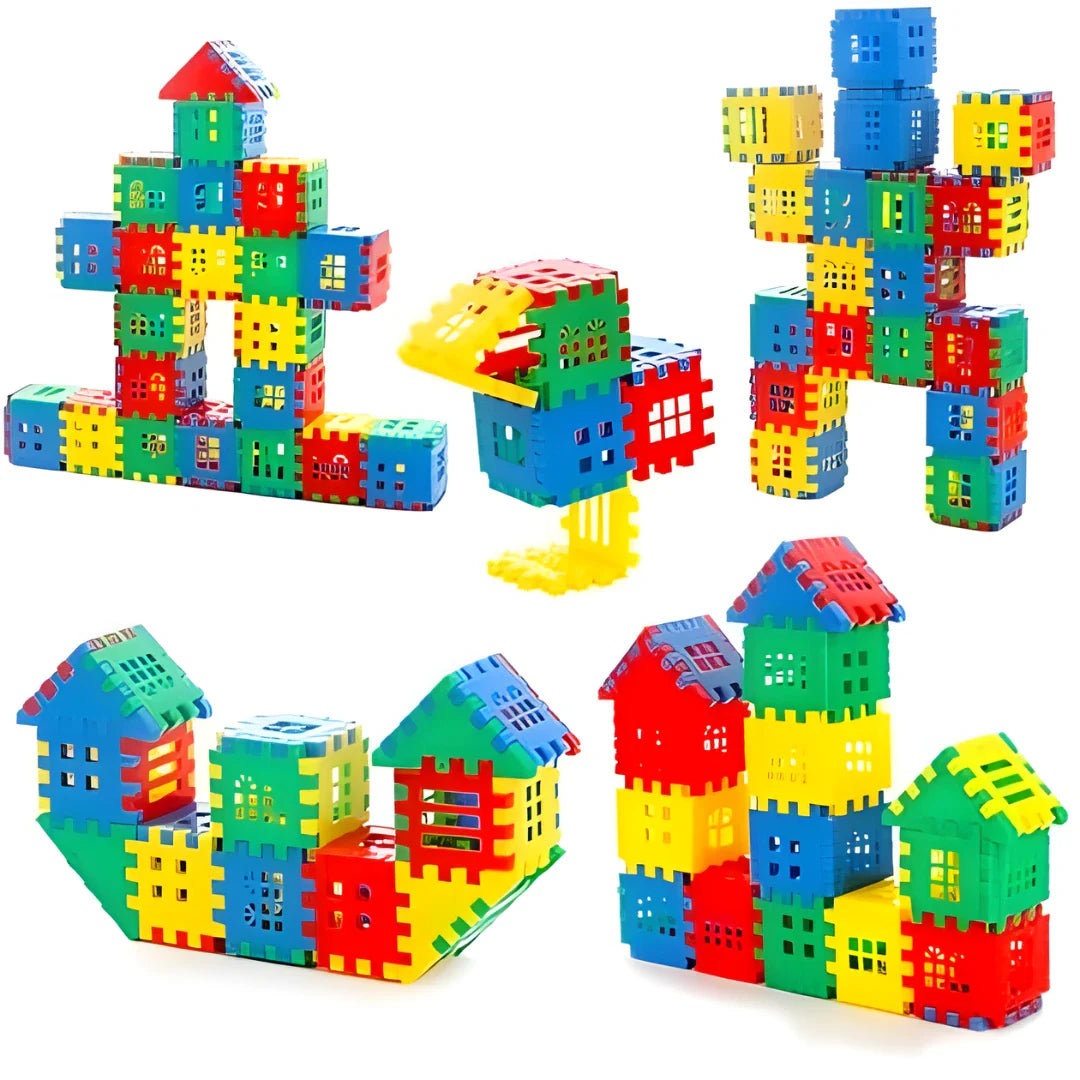 Building Blocks for Kids