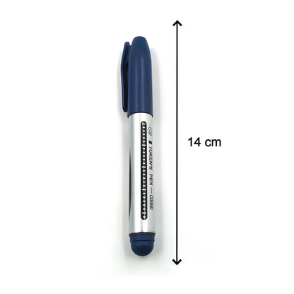 Bulk Maroon Whiteboard Markers - Office Products