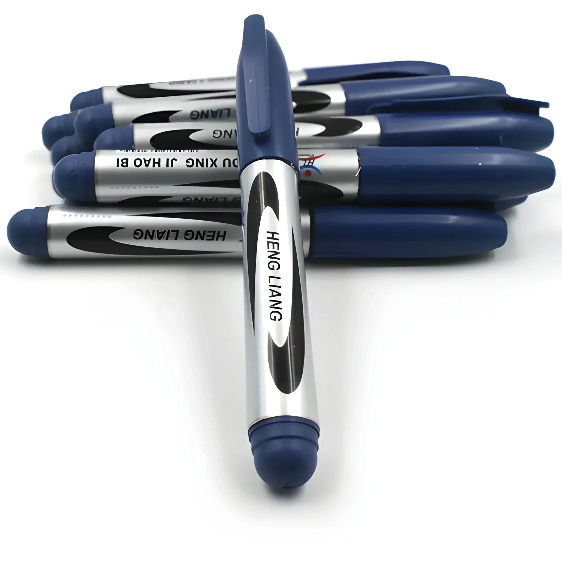 Bulk Maroon Whiteboard Markers - Office Products