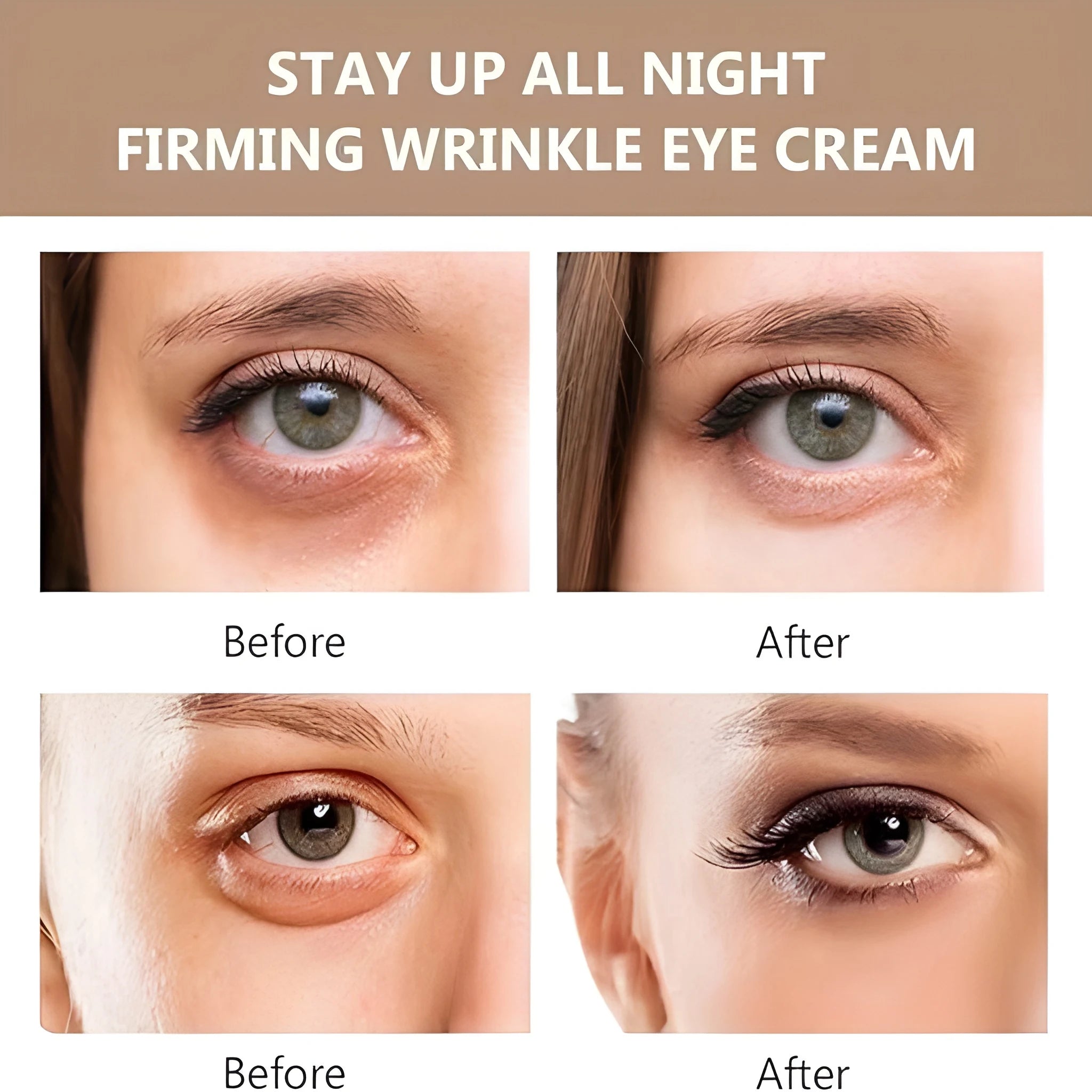 Instant Eye Lift Cream