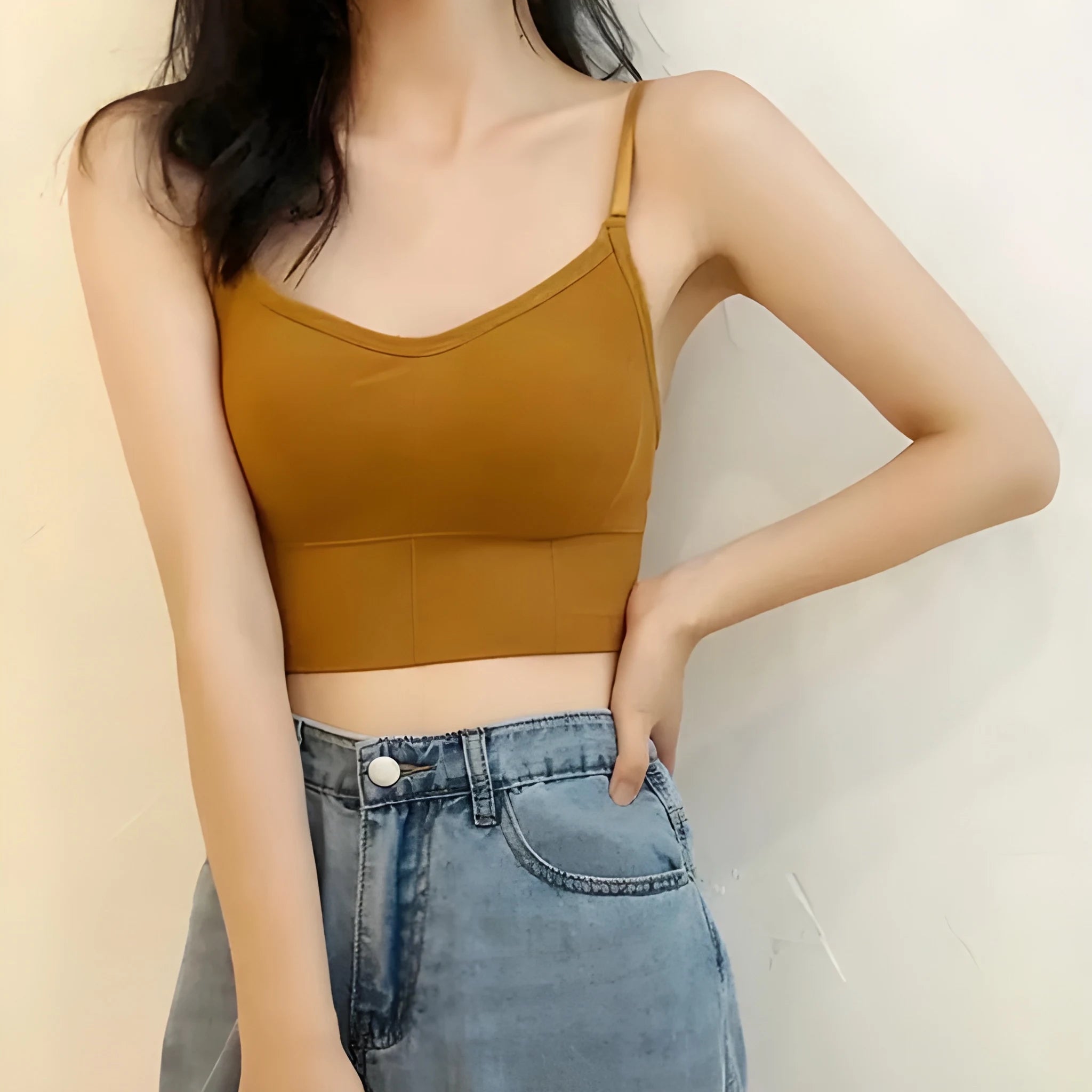 Seamless Comfort Bra Duo