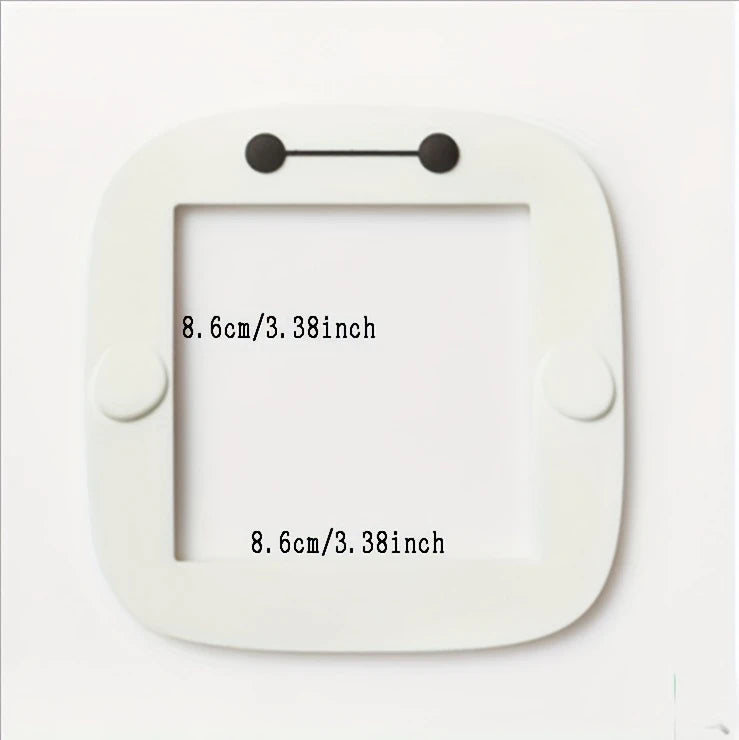 Glow in the Dark Socket Stickers