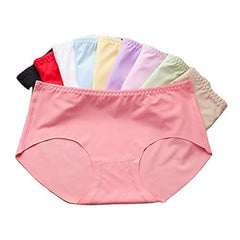 Women Panties Multi Color (Pack of 4)