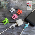 Cable Protector Suction Saver