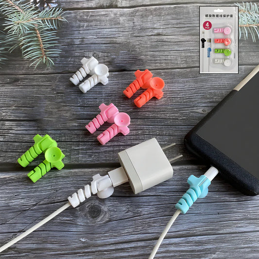 Best cable protector suction saver - management | 2025 | fast shipping
