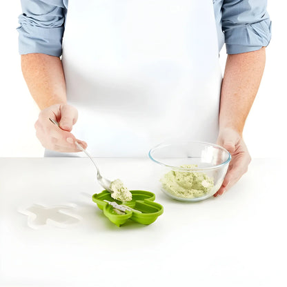 Cactus Silicone Popsicle Mold - Home & Kitchen