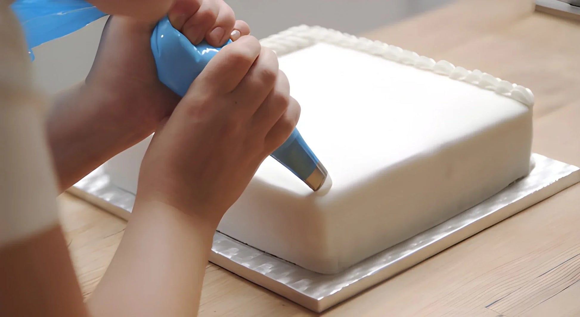 Best cake decorating nozzle with piping bag - home & garden | 2025 | fast shipping