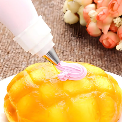 Best cake decorating stainless steel nozzle - 2025 | fast shipping