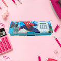 Calculator Geometry School Organizer