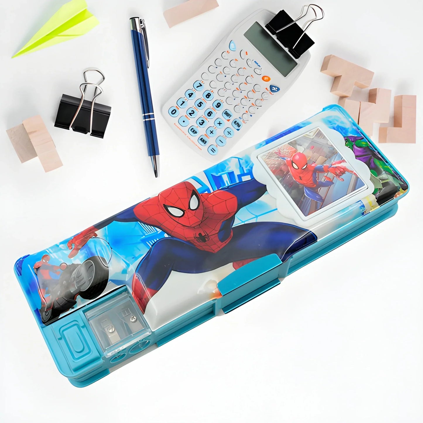 Best calculator geometry school organizer - drawer organizers | 2025 | fast shipping