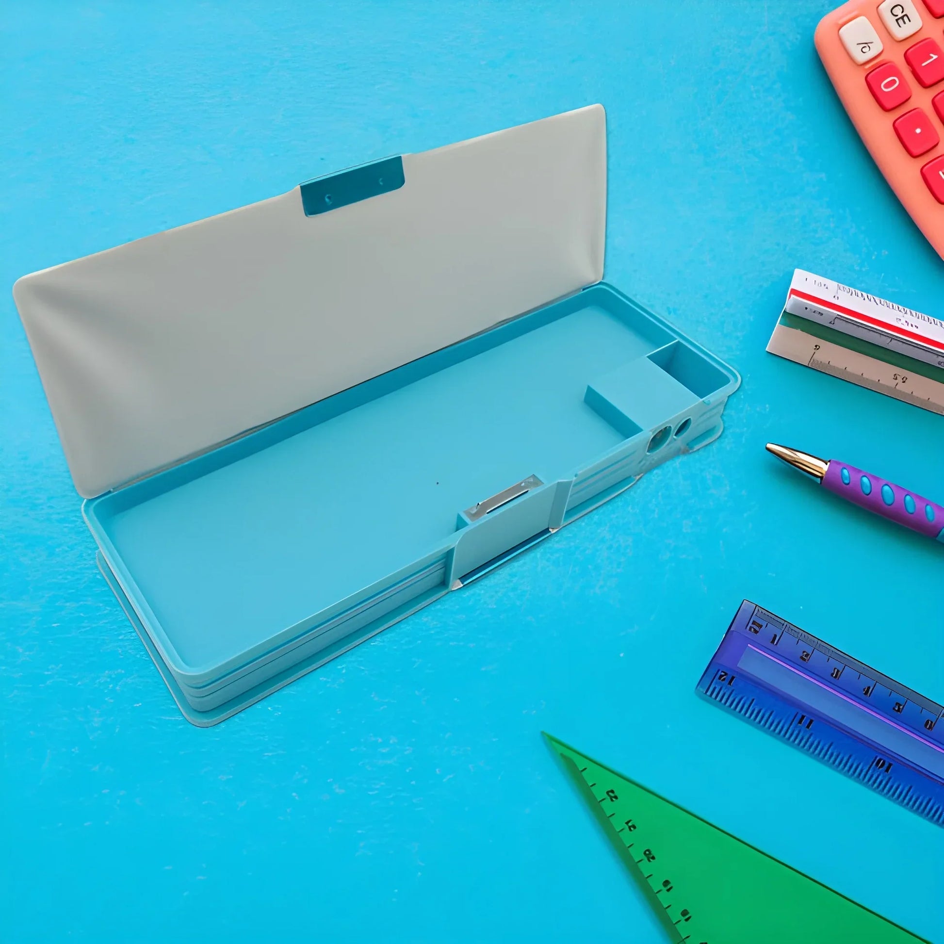 Best calculator geometry school organizer - drawer organizers | 2025 | fast shipping