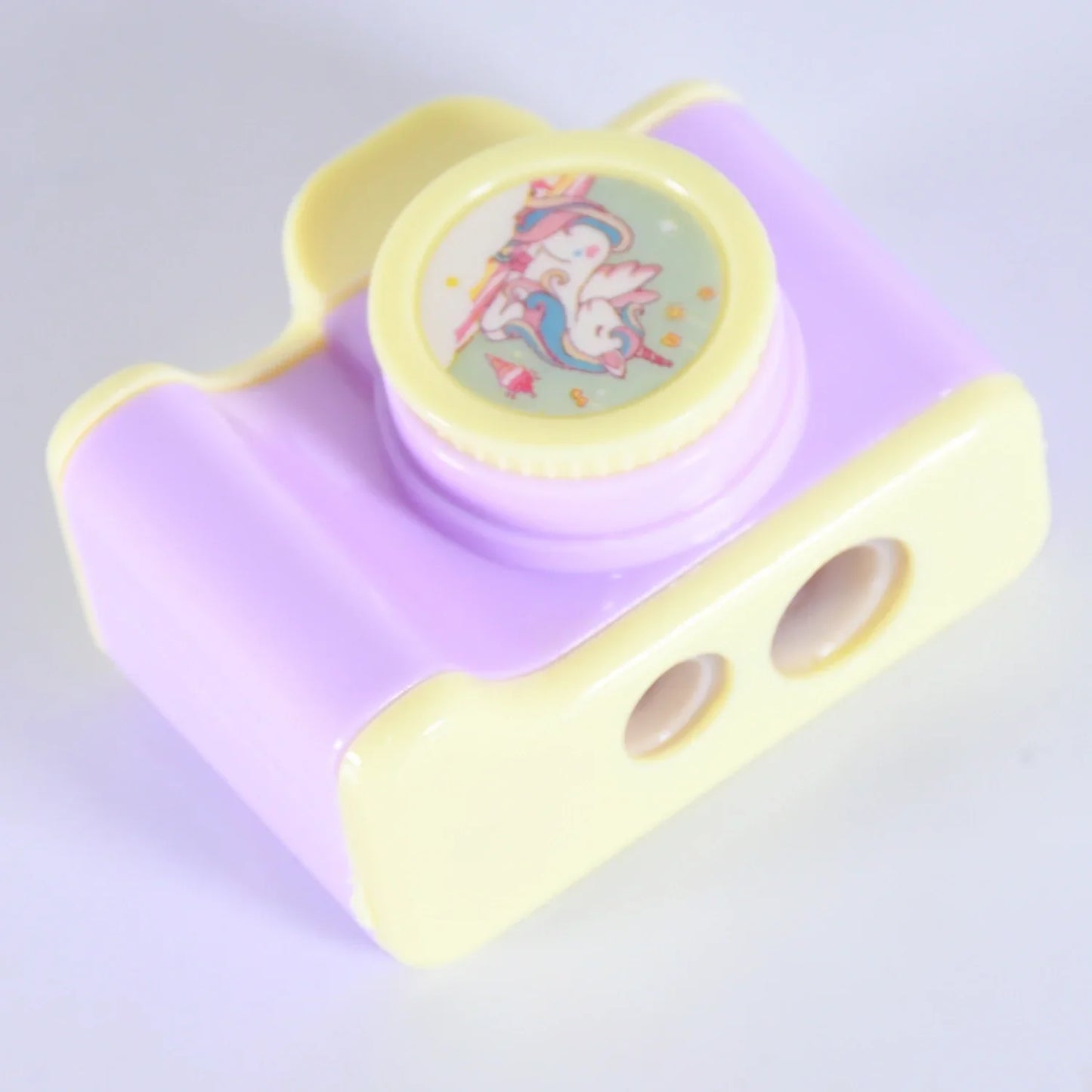 Camera Design Pencil Sharpener - Office