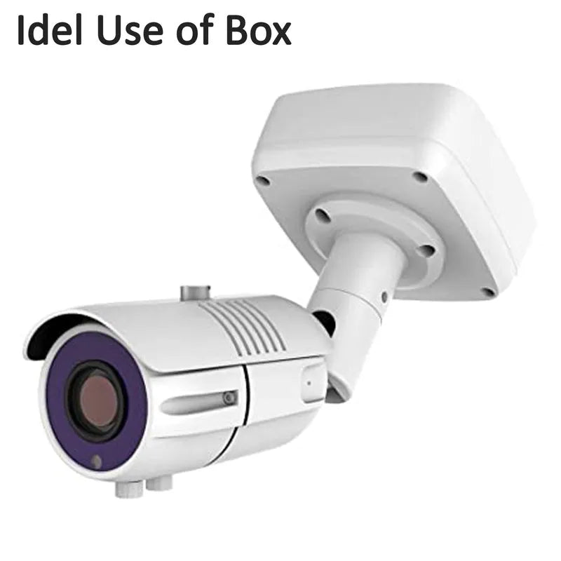 Best camera mounting box - soft pouches | 2025 | fast shipping