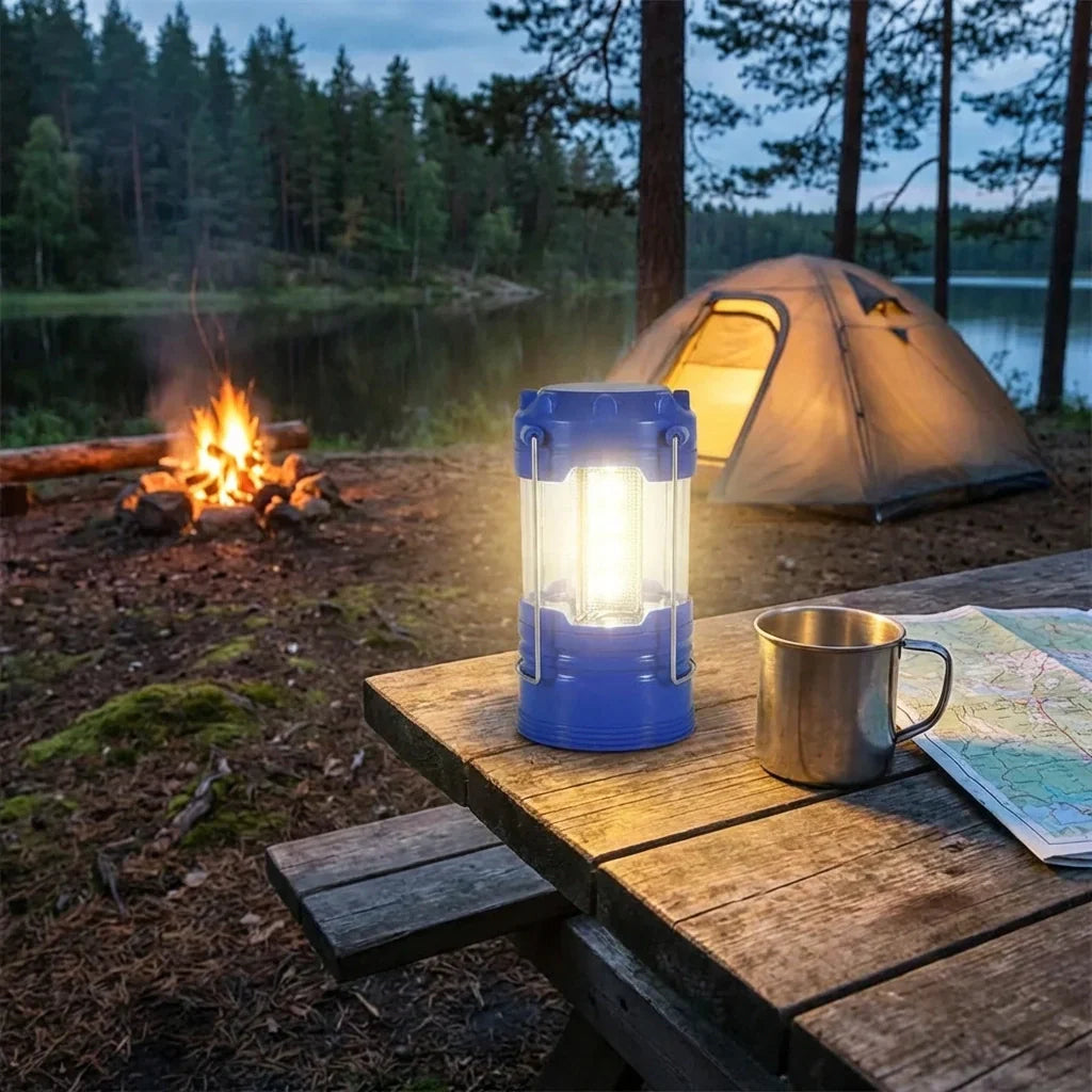 Best camping lanterns - lights & | 2026 | fast shipping