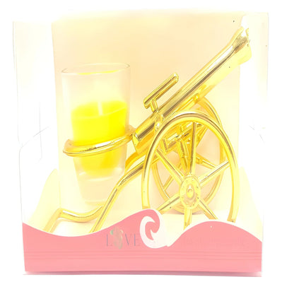 Best cannon tealight diya holder - candle holders | 2025 | fast shipping