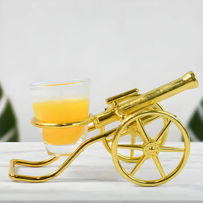 Best cannon tealight diya holder - candle holders | 2025 | fast shipping