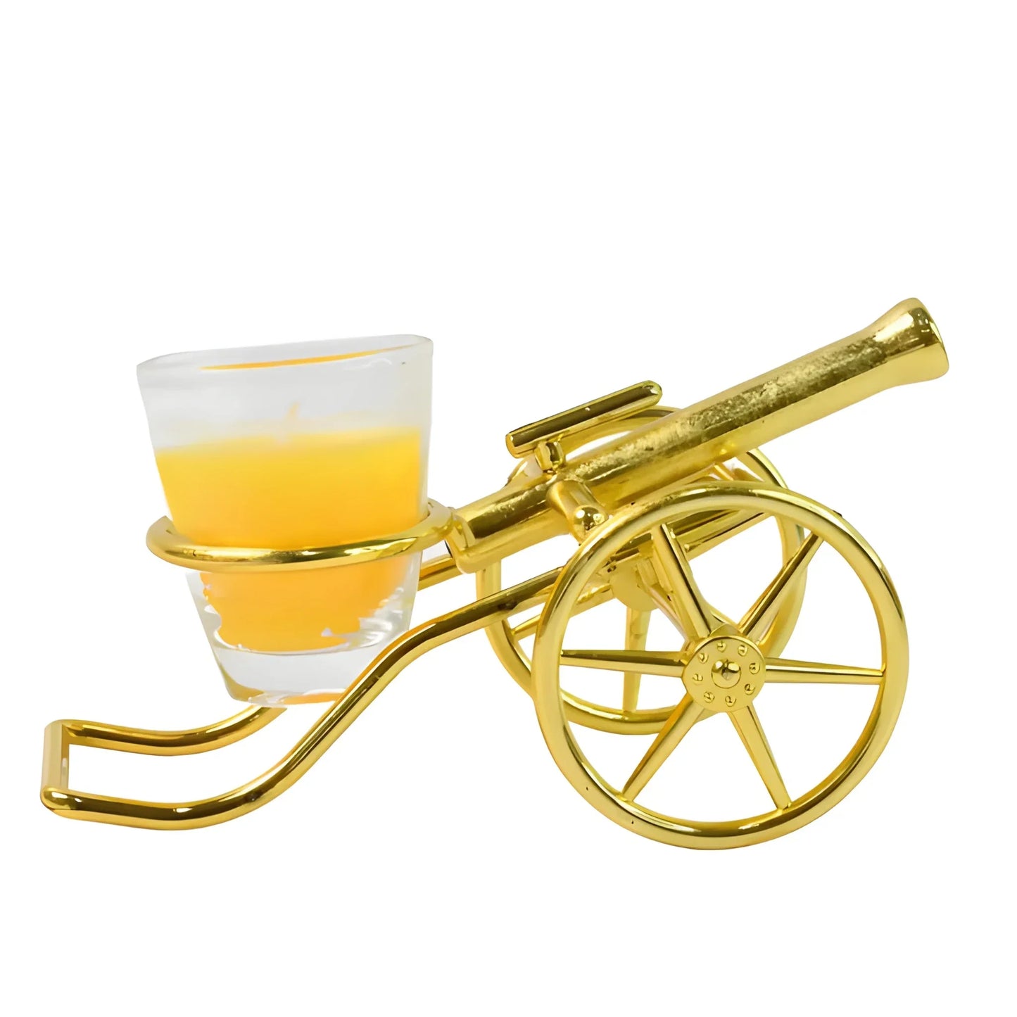 Best cannon tealight diya holder - candle holders | 2025 | fast shipping