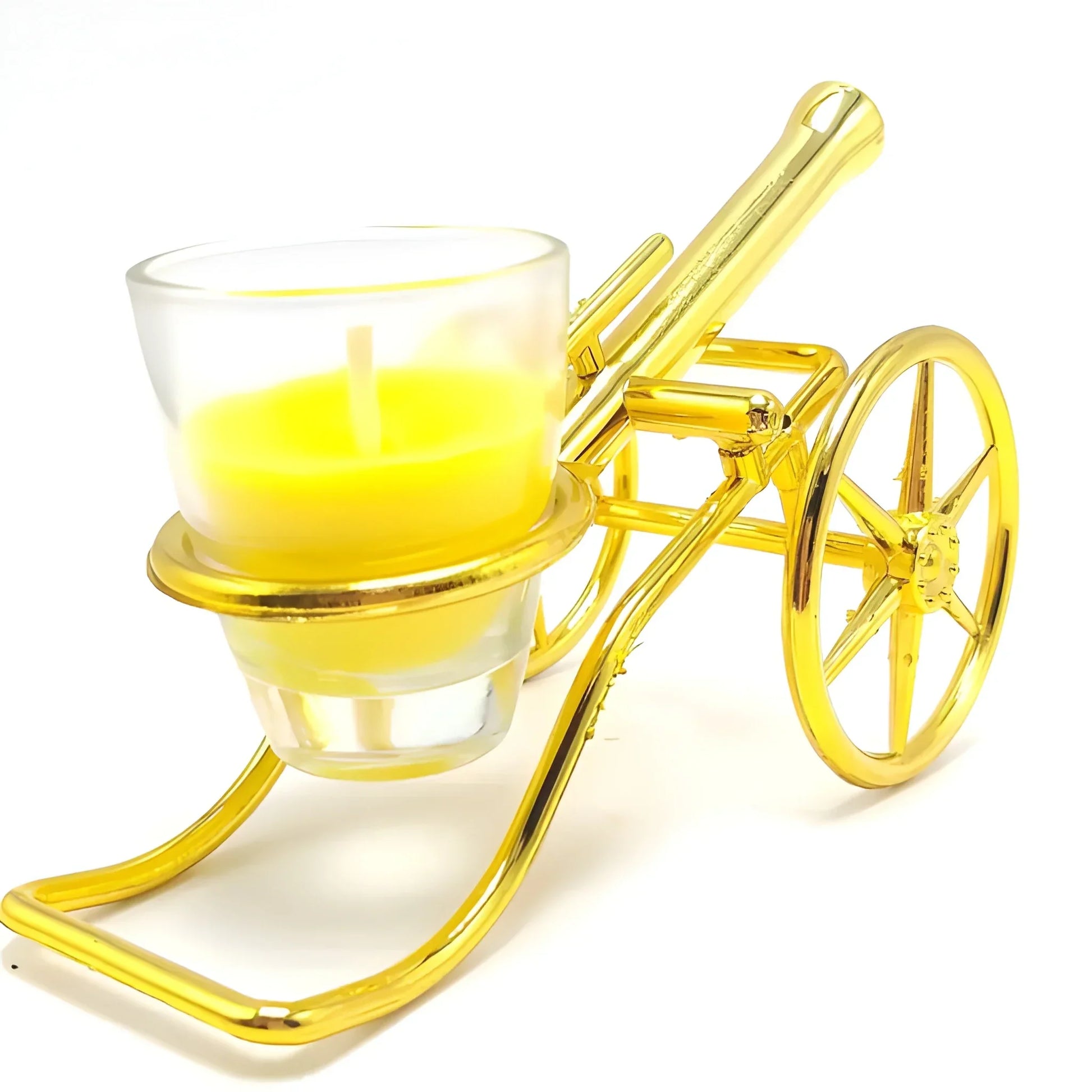 Best cannon tealight diya holder - candle holders | 2025 | fast shipping
