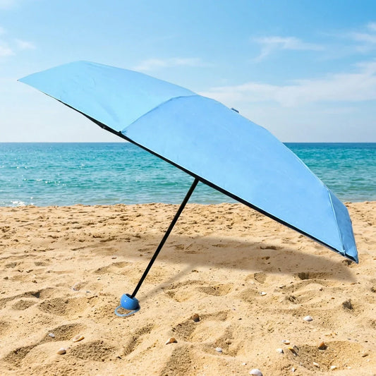 Best capsule foldable umbrella - rain umbrellas | 2026 | fast shipping