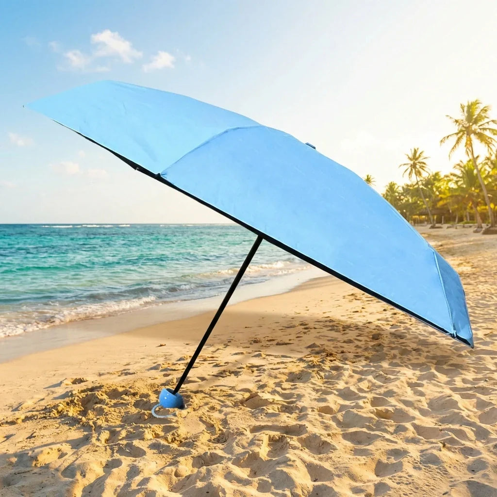 Best capsule foldable umbrella - rain umbrellas | 2026 | fast shipping