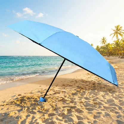 Best capsule foldable umbrella - rain umbrellas | 2026 | fast shipping