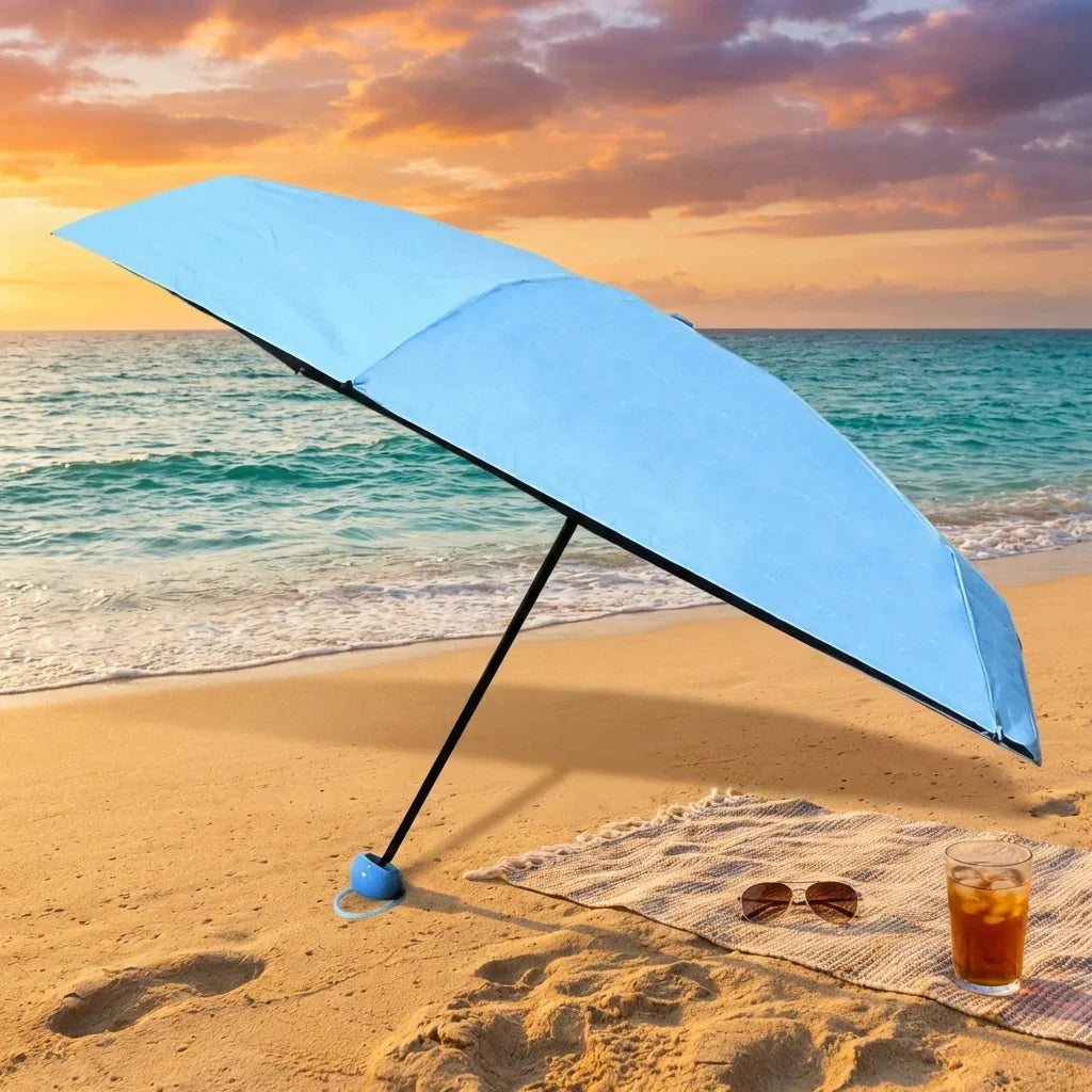 Best capsule foldable umbrella - rain umbrellas | 2026 | fast shipping