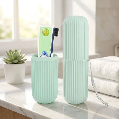 Best capsule shape travel toothbrush holder - health & beauty | 2026 | fast shipping