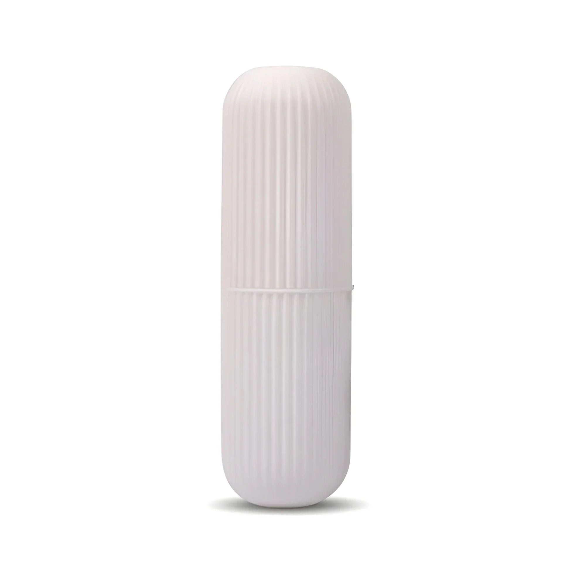 Capsule Travel Organizer Bottle - Home Improvement