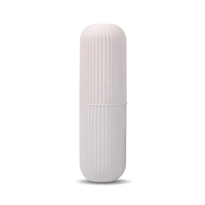 Capsule Travel Organizer Bottle - Home Improvement