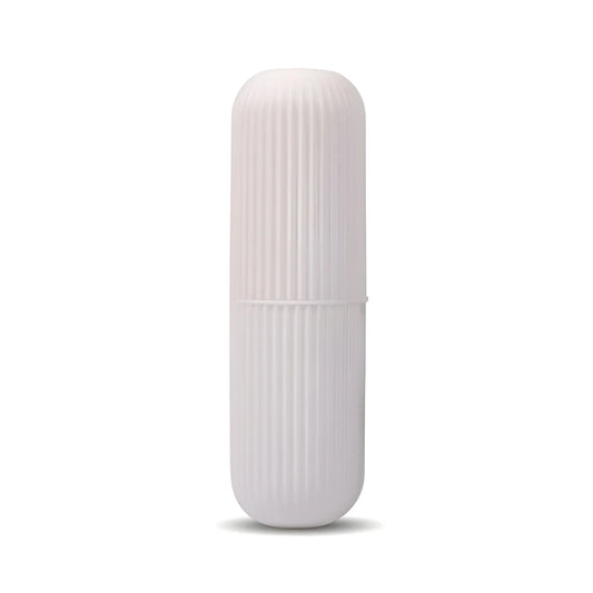Capsule Travel Organizer Bottle - Home Improvement