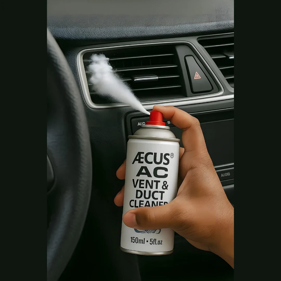 Car Ac Vent & Duct Cleaner 150 ml