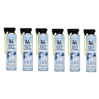 Car Ac Vent & Duct Cleaner 150 ml