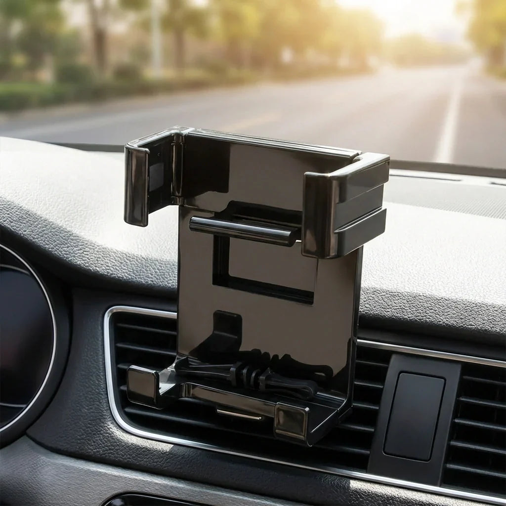 Best car ac vent phone holder - gps mounts | 2026 | fast shipping